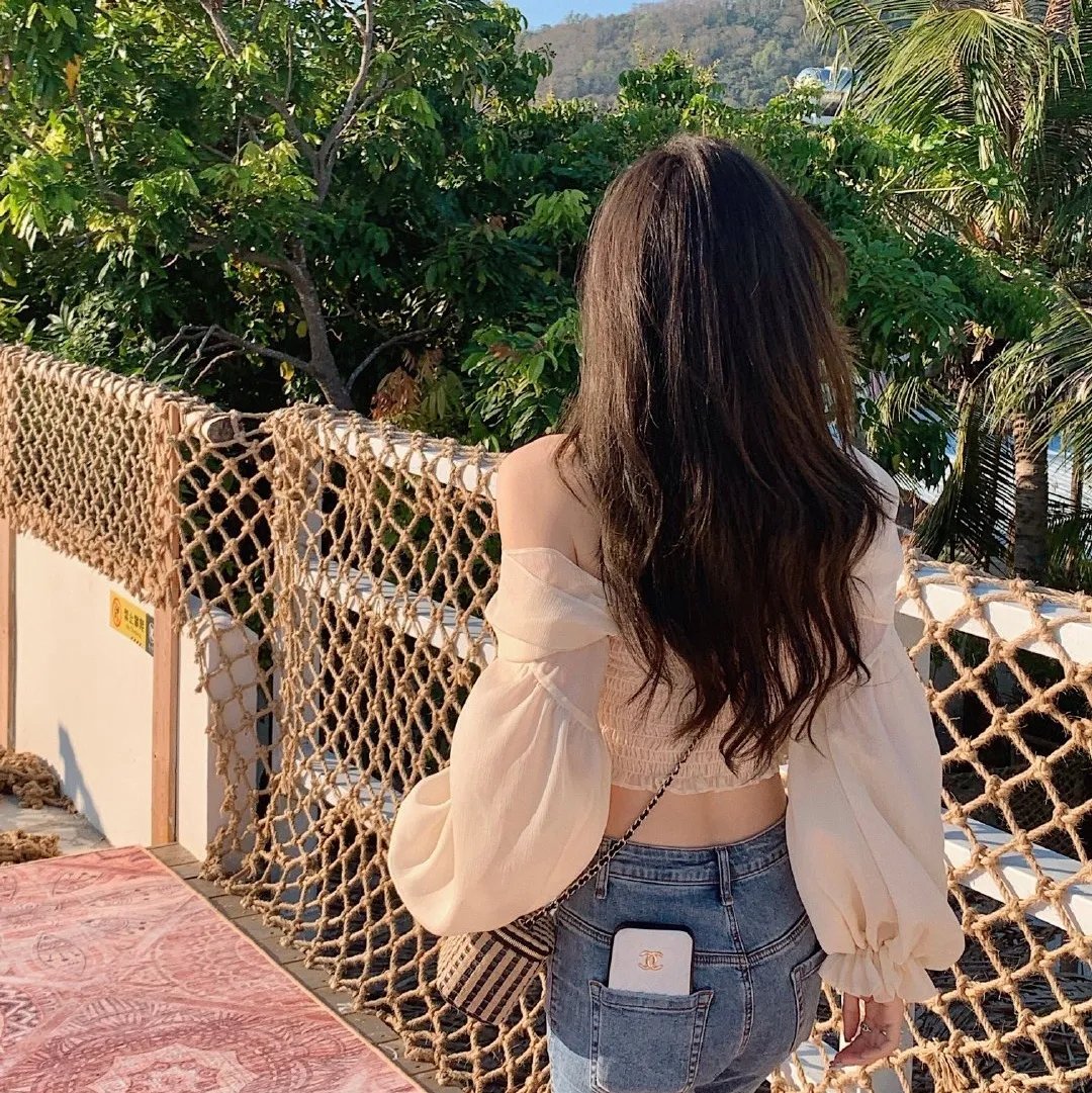 爸爸的女儿们