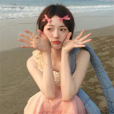 美丽青年心灵